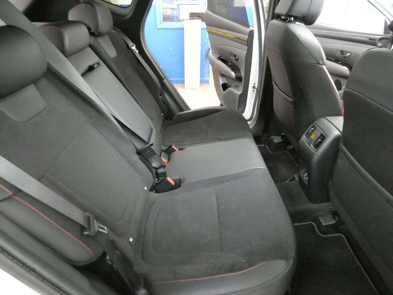 2022 HYUNDAI TUCSON 2022 HYUNDAI TUCSON