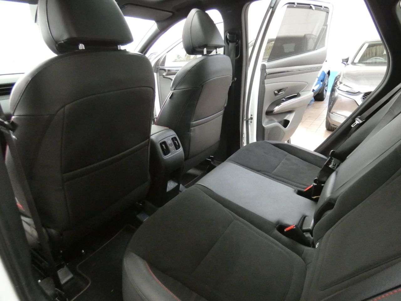 2022 HYUNDAI TUCSON 2022 HYUNDAI TUCSON