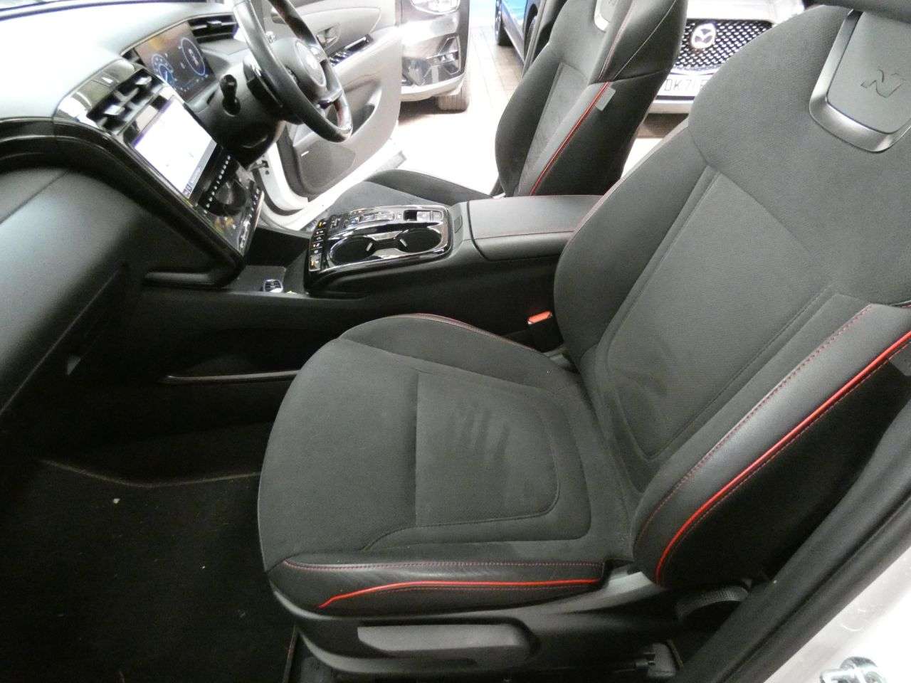 2022 HYUNDAI TUCSON 2022 HYUNDAI TUCSON