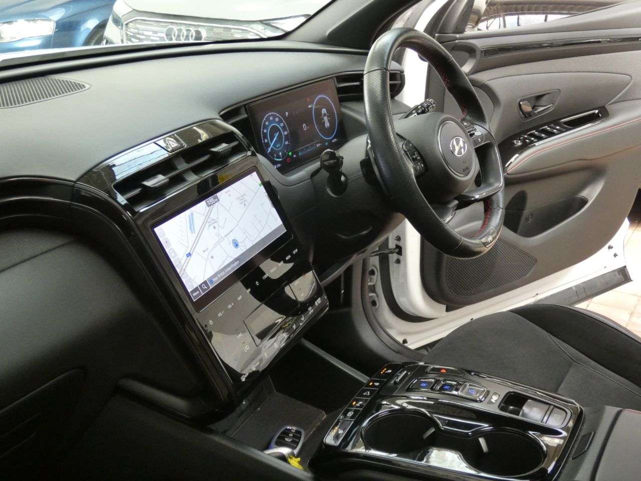 2022 HYUNDAI TUCSON 2022 HYUNDAI TUCSON