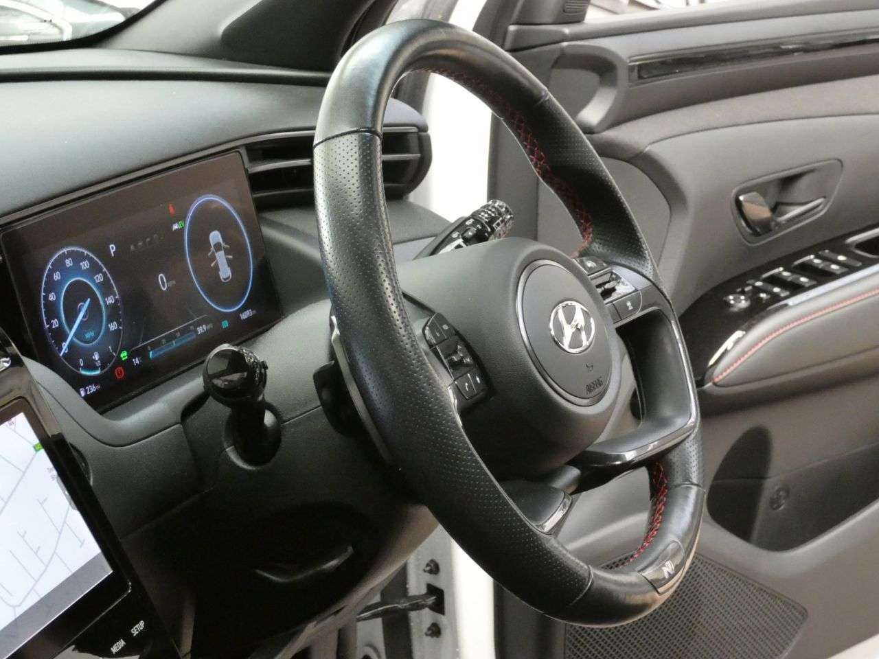 2022 HYUNDAI TUCSON 2022 HYUNDAI TUCSON