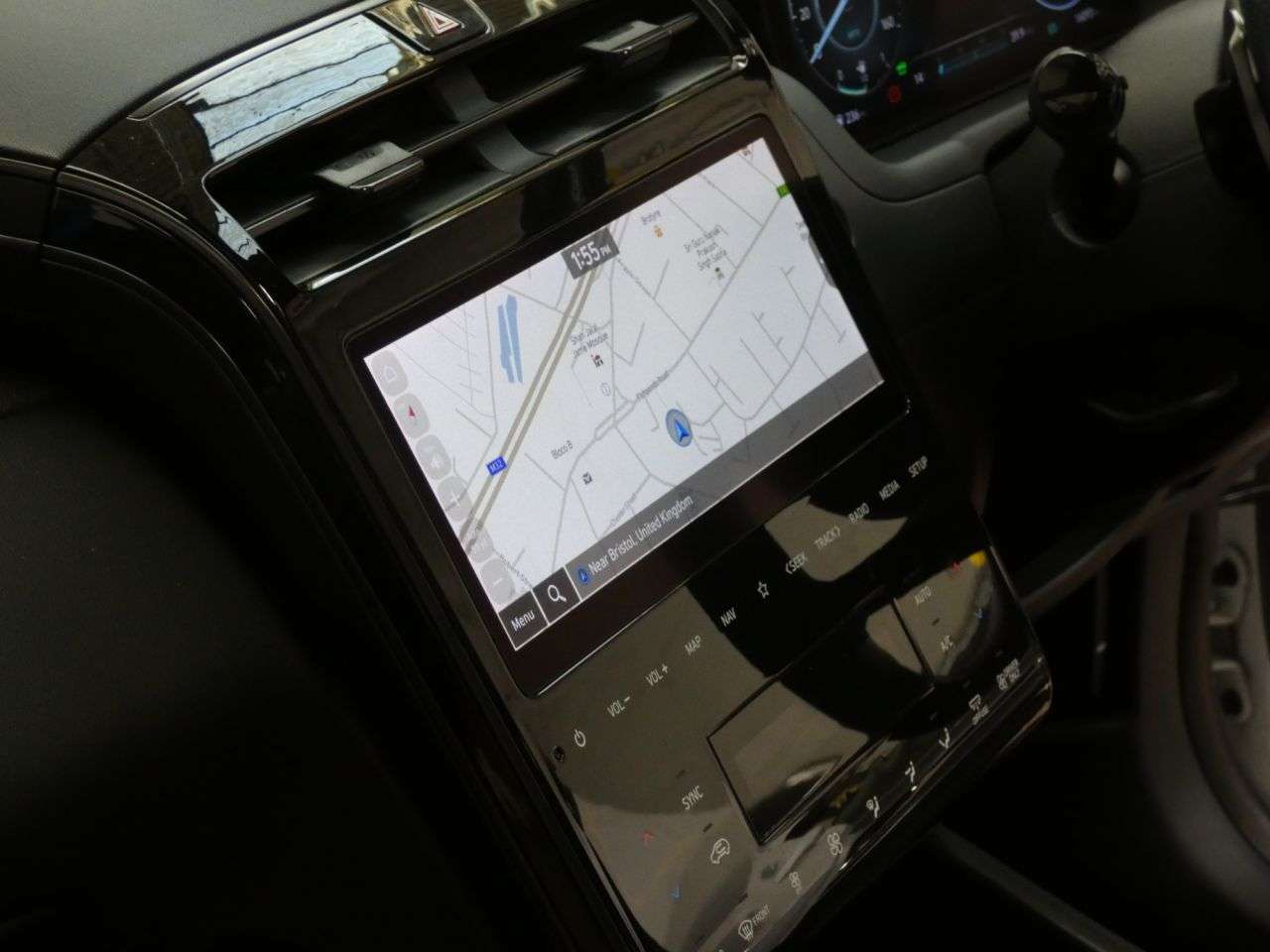 2022 HYUNDAI TUCSON 2022 HYUNDAI TUCSON