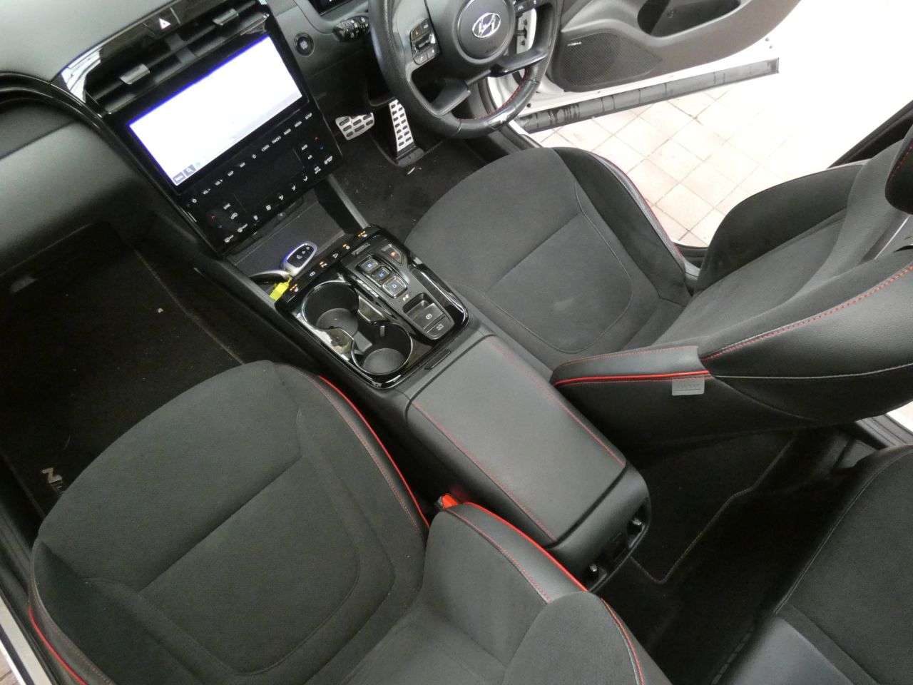 2022 HYUNDAI TUCSON 2022 HYUNDAI TUCSON