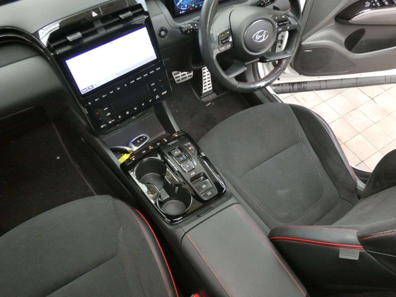 2022 HYUNDAI TUCSON 2022 HYUNDAI TUCSON