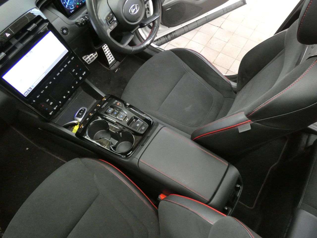 2022 HYUNDAI TUCSON 2022 HYUNDAI TUCSON