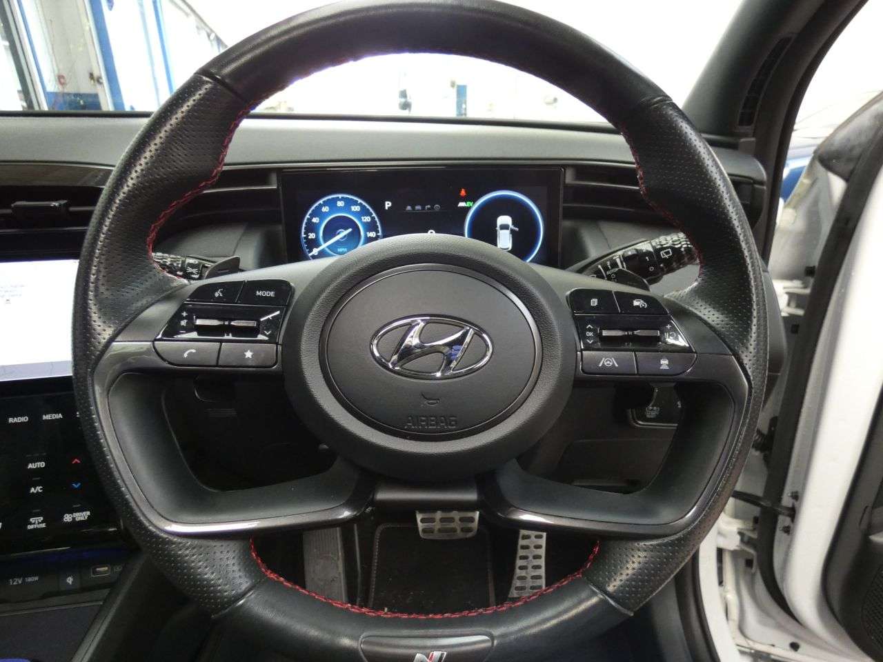 2022 HYUNDAI TUCSON 2022 HYUNDAI TUCSON