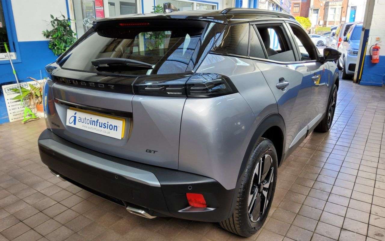 2023 PEUGEOT 2008 2023 PEUGEOT 2008