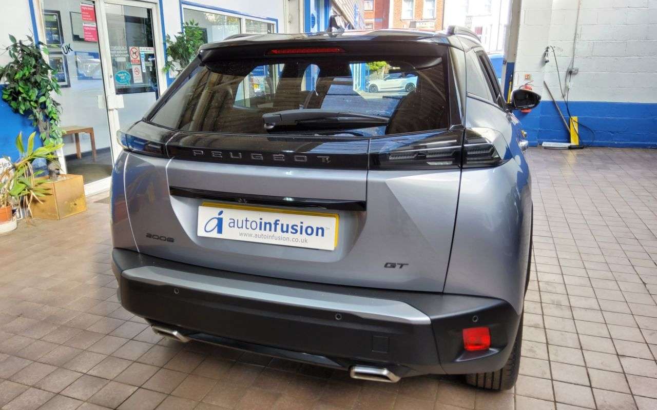 2023 PEUGEOT 2008 2023 PEUGEOT 2008