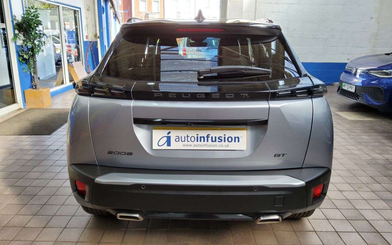 2023 PEUGEOT 2008 2023 PEUGEOT 2008