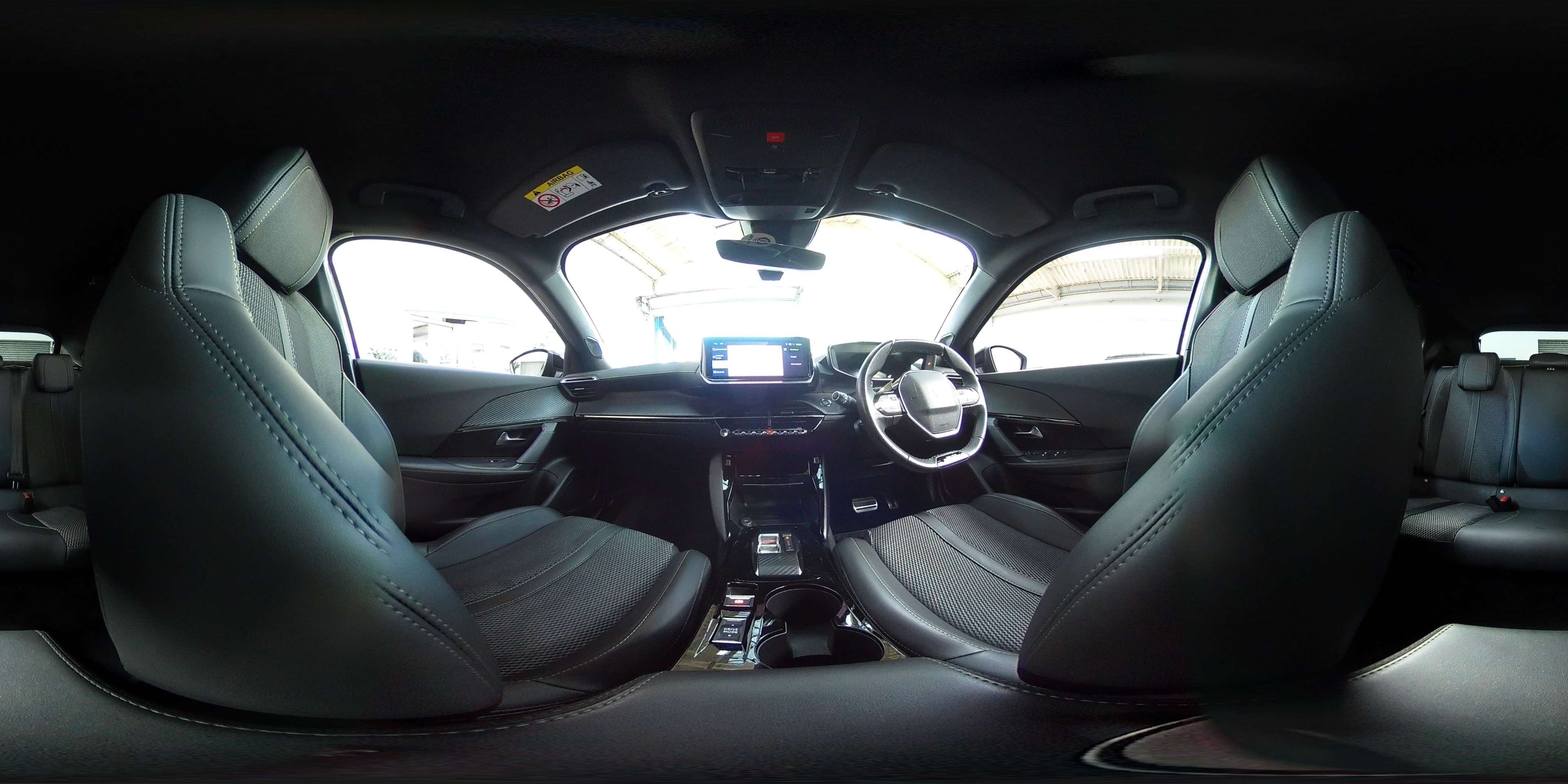 2023 PEUGEOT 2008 2023 PEUGEOT 2008