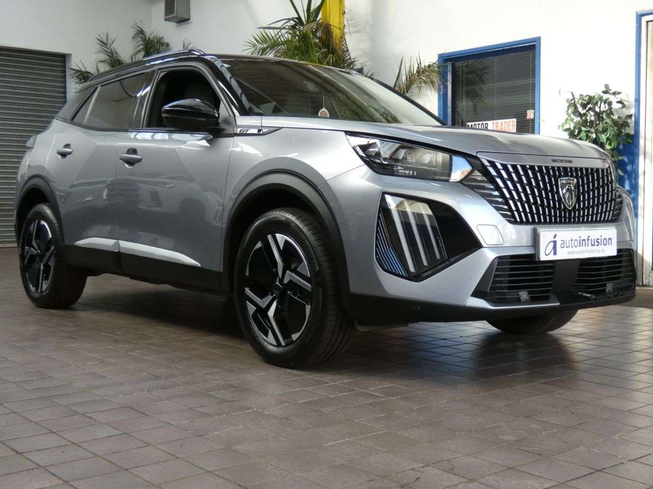 2023 PEUGEOT 2008 2023 PEUGEOT 2008