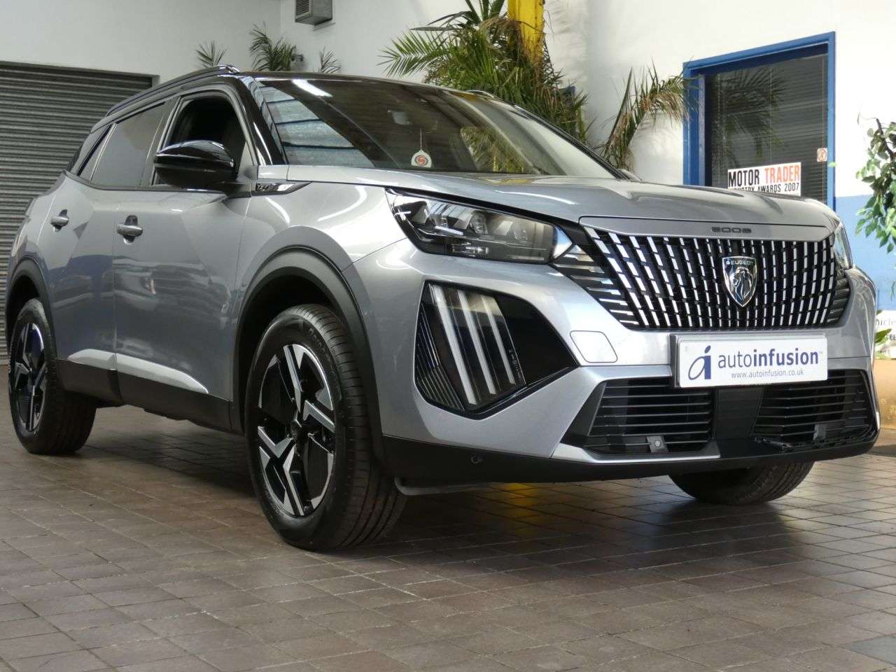 2023 PEUGEOT 2008 2023 PEUGEOT 2008