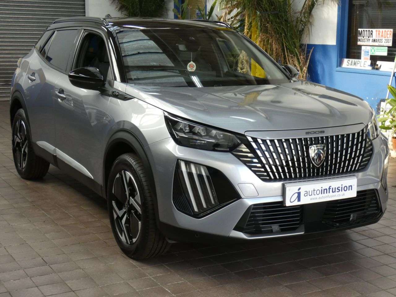 2023 PEUGEOT 2008 2023 PEUGEOT 2008