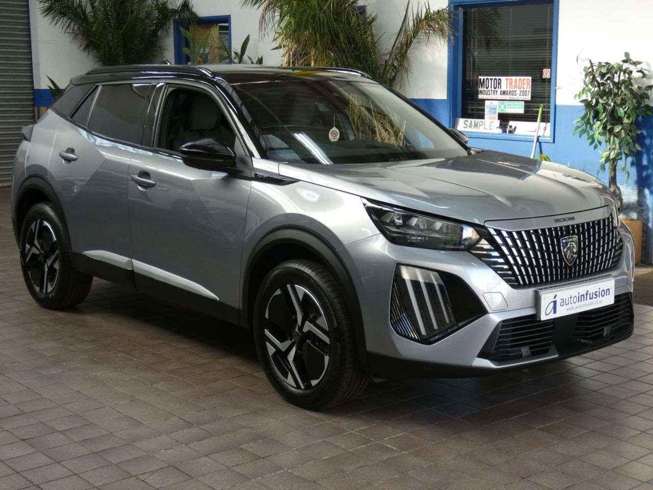 2023 PEUGEOT 2008 2023 PEUGEOT 2008