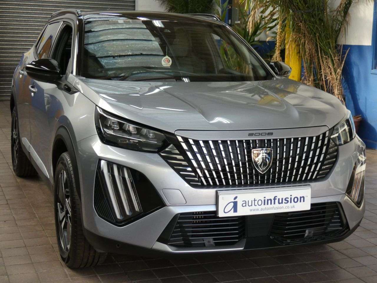 2023 PEUGEOT 2008 2023 PEUGEOT 2008
