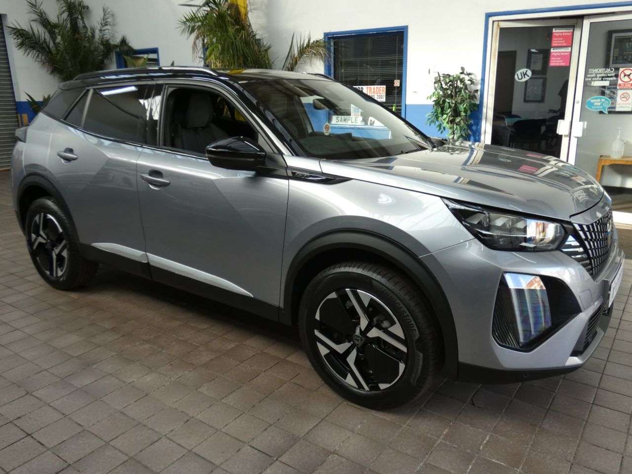 2023 PEUGEOT 2008 2023 PEUGEOT 2008
