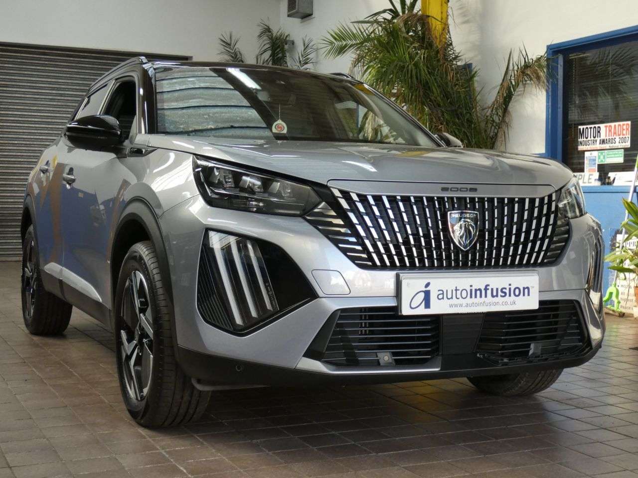 2023 PEUGEOT 2008 2023 PEUGEOT 2008