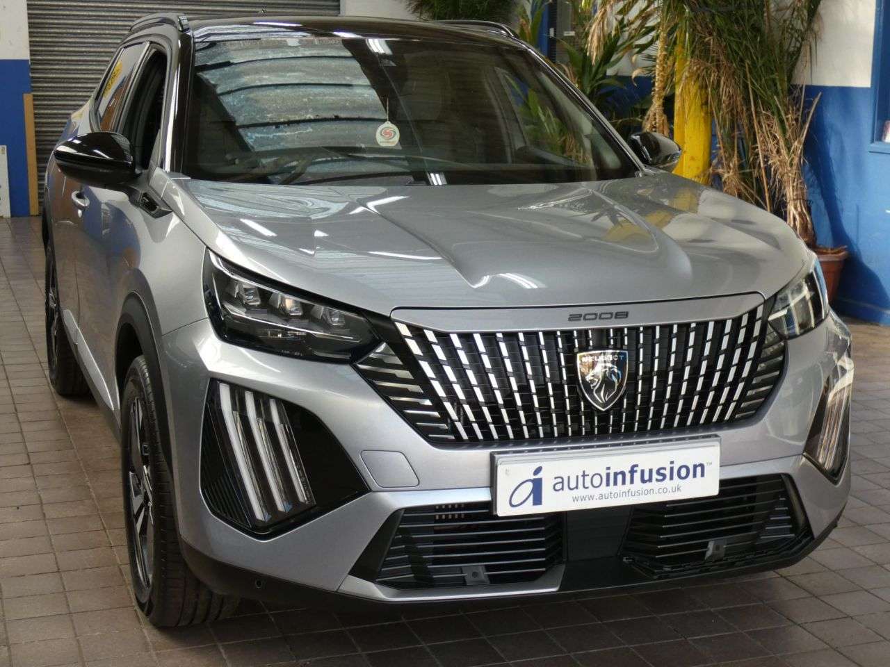 2023 PEUGEOT 2008 2023 PEUGEOT 2008