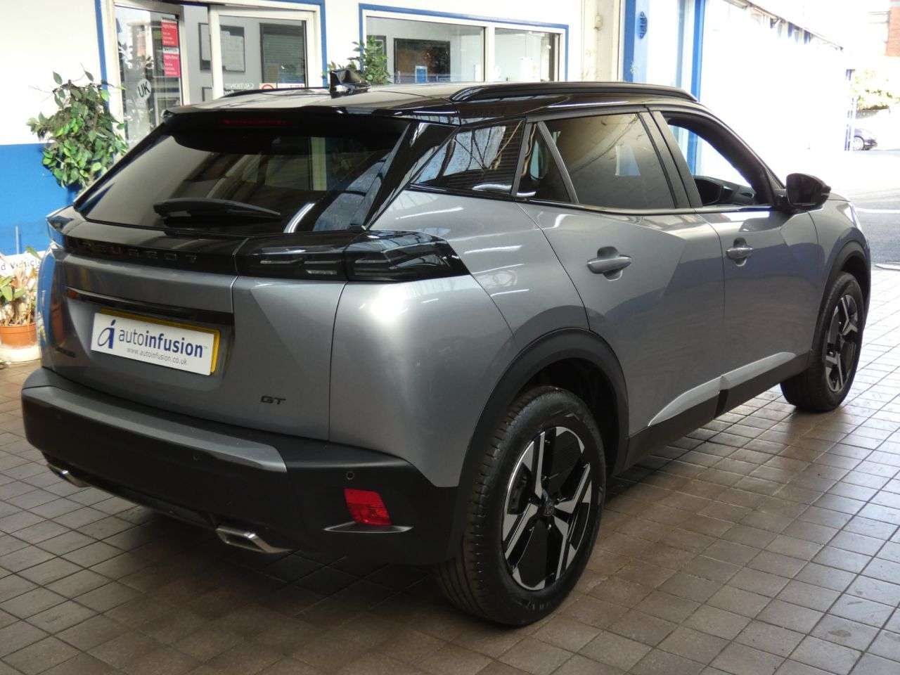2023 PEUGEOT 2008 2023 PEUGEOT 2008