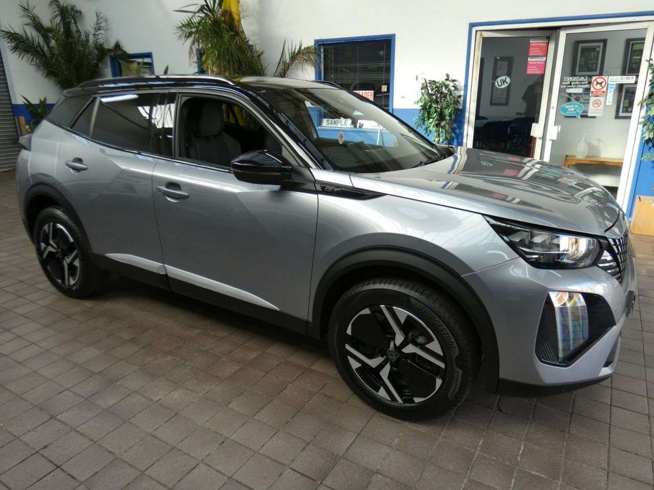 2023 PEUGEOT 2008 2023 PEUGEOT 2008