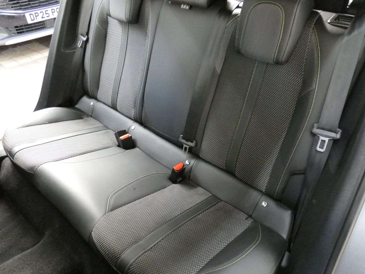 2023 PEUGEOT 2008 2023 PEUGEOT 2008