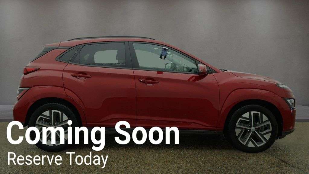 2022 HYUNDAI KONA 2022 HYUNDAI KONA