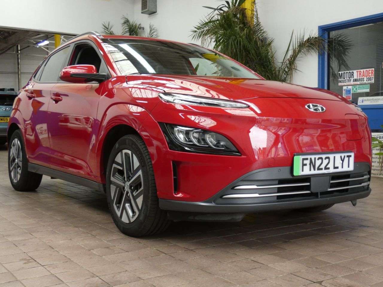 2022 HYUNDAI KONA 2022 HYUNDAI KONA