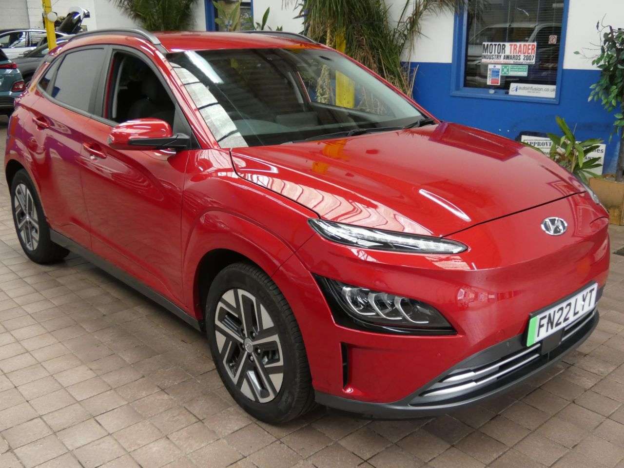 2022 HYUNDAI KONA 2022 HYUNDAI KONA