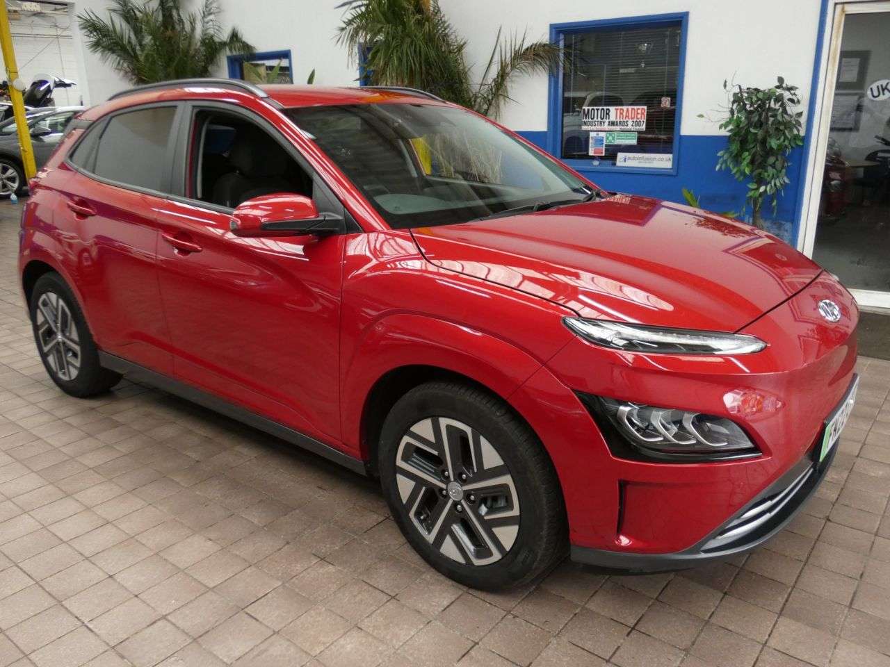 2022 HYUNDAI KONA 2022 HYUNDAI KONA