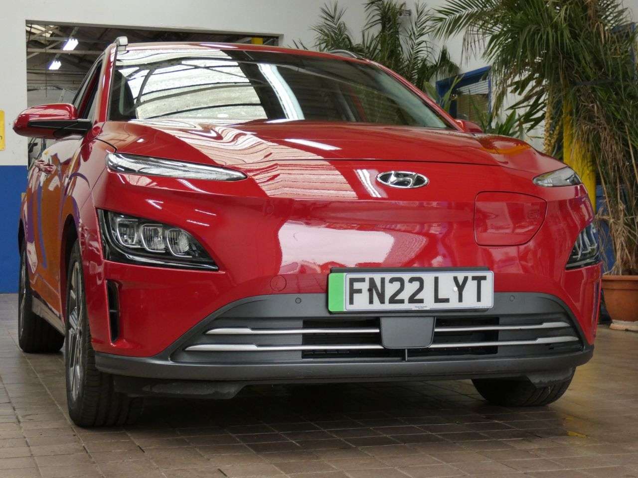 2022 HYUNDAI KONA 2022 HYUNDAI KONA