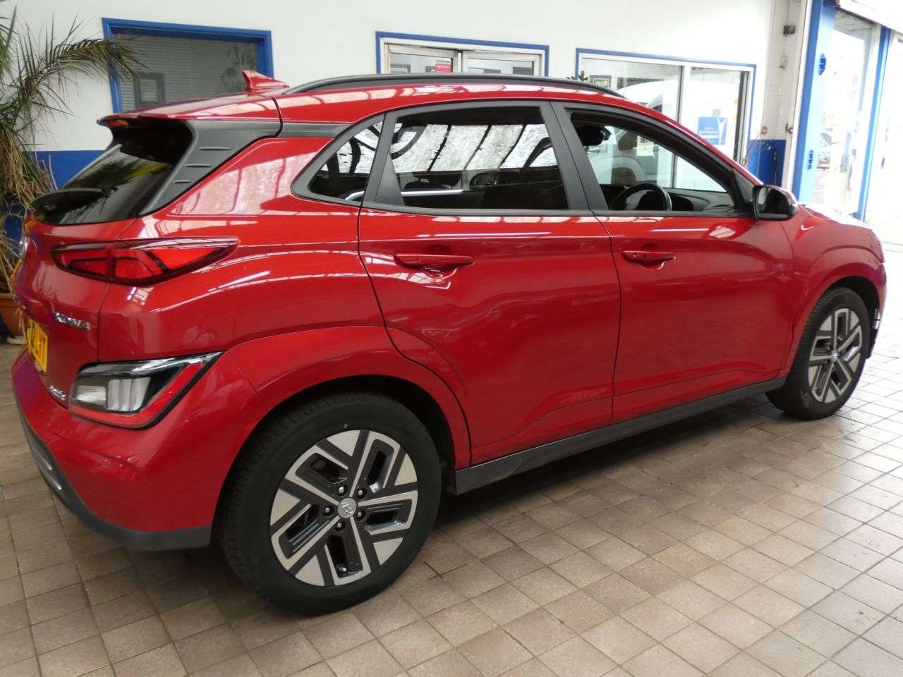 2022 HYUNDAI KONA 2022 HYUNDAI KONA