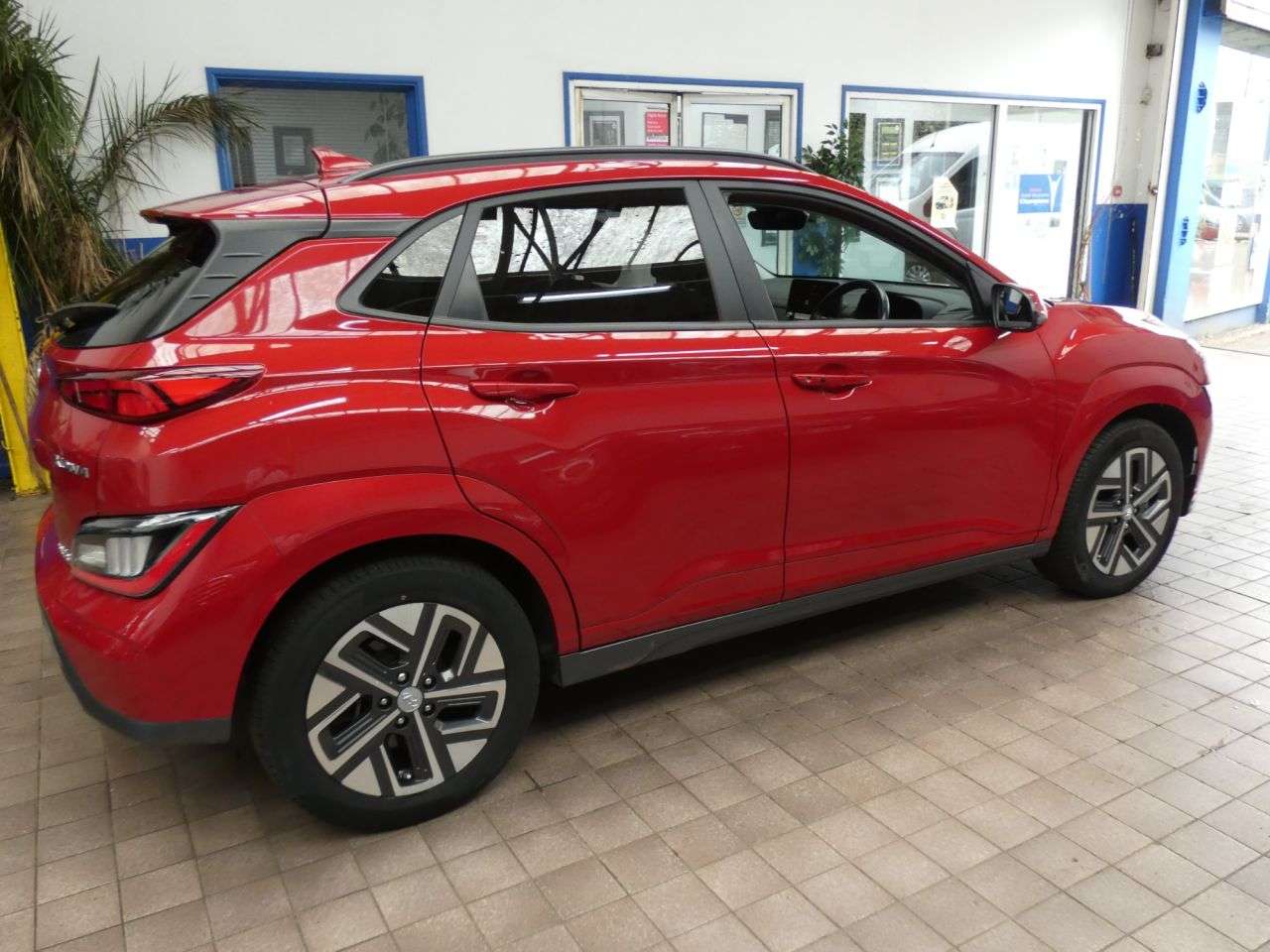 2022 HYUNDAI KONA 2022 HYUNDAI KONA