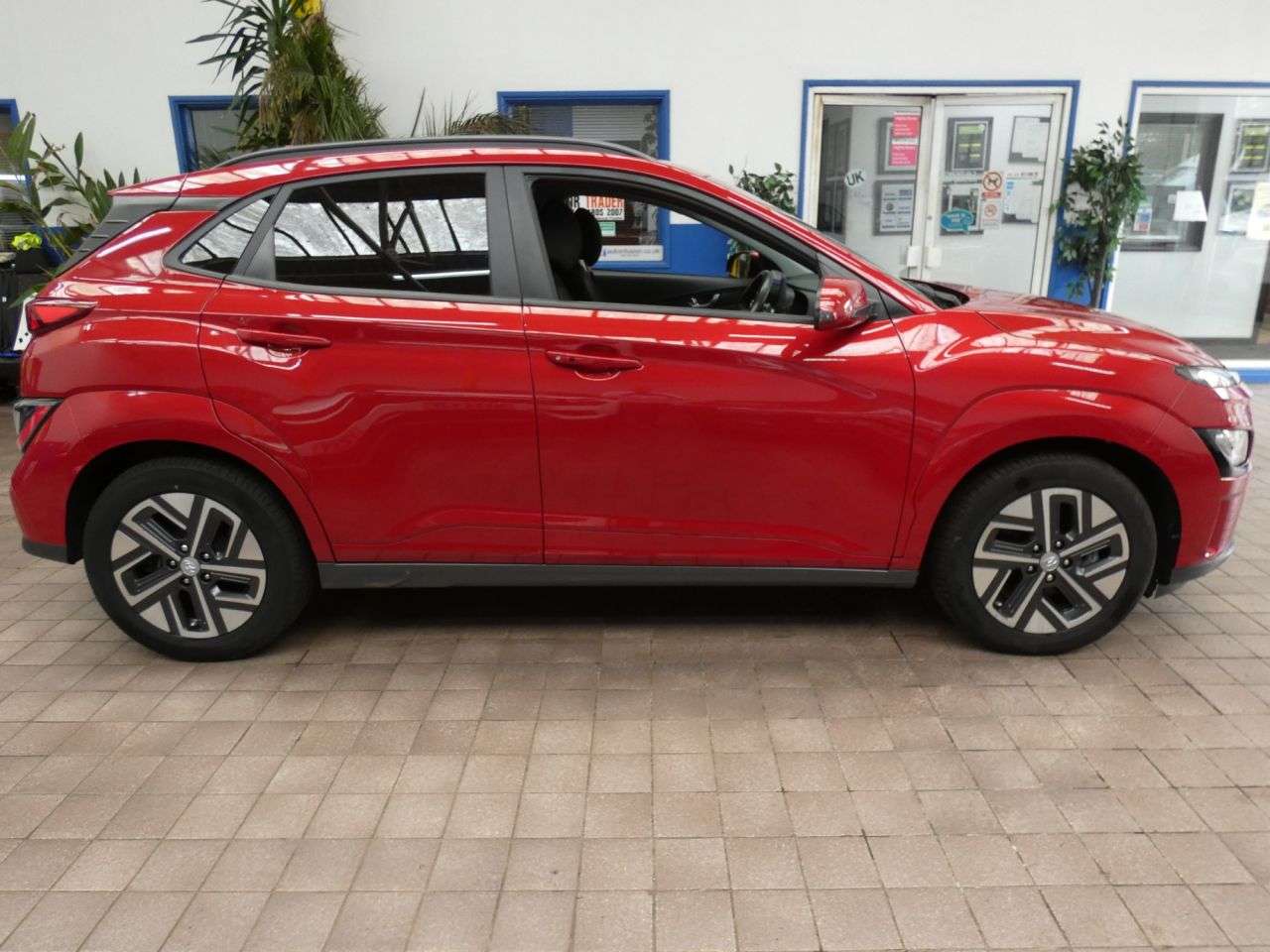 2022 HYUNDAI KONA 2022 HYUNDAI KONA