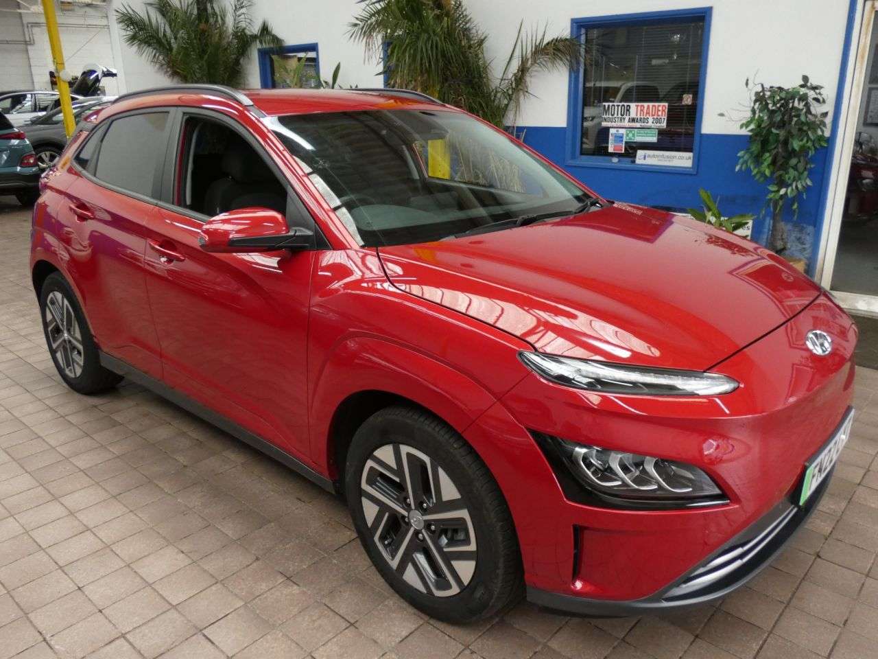 2022 HYUNDAI KONA 2022 HYUNDAI KONA
