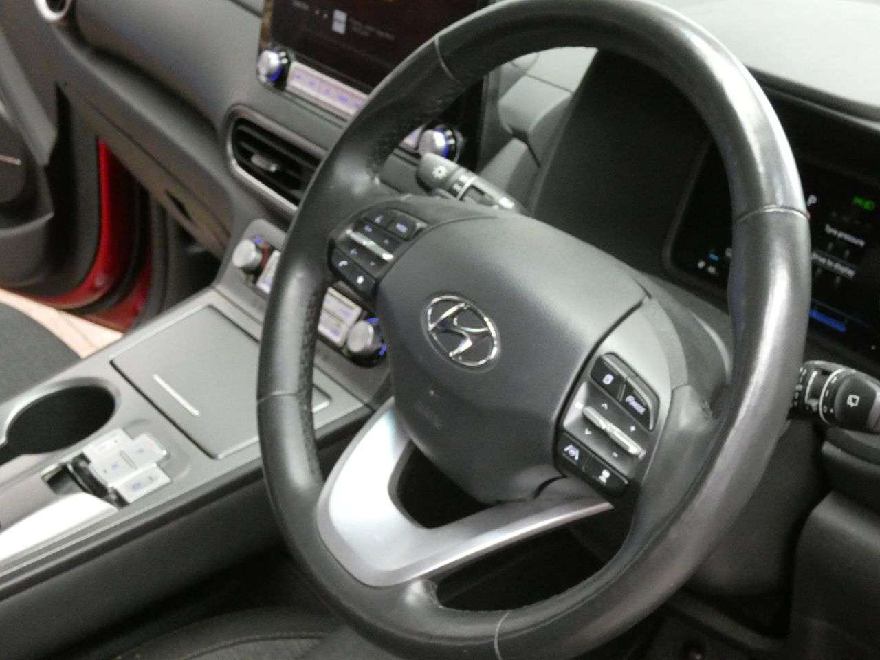 2022 HYUNDAI KONA 2022 HYUNDAI KONA