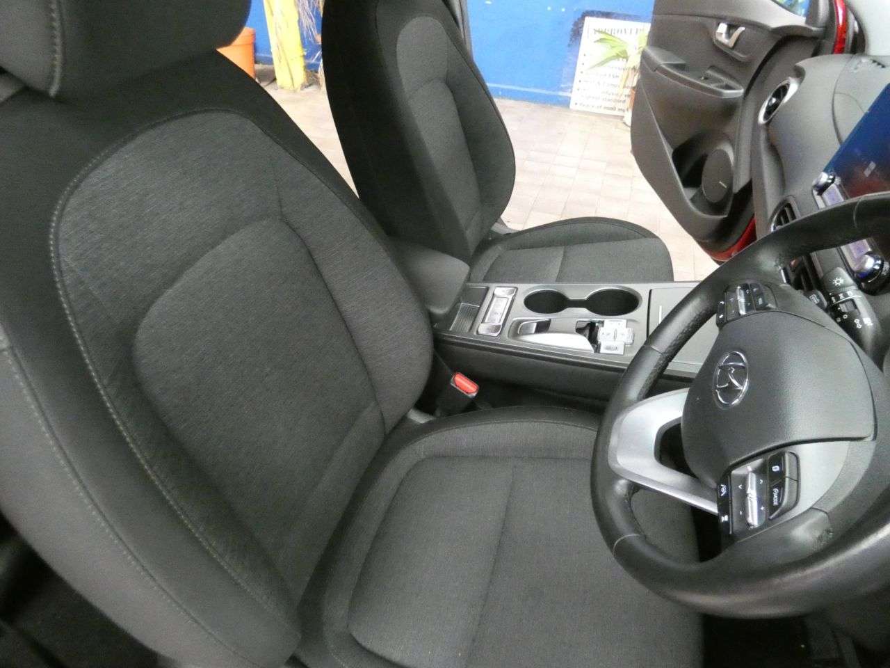 2022 HYUNDAI KONA 2022 HYUNDAI KONA