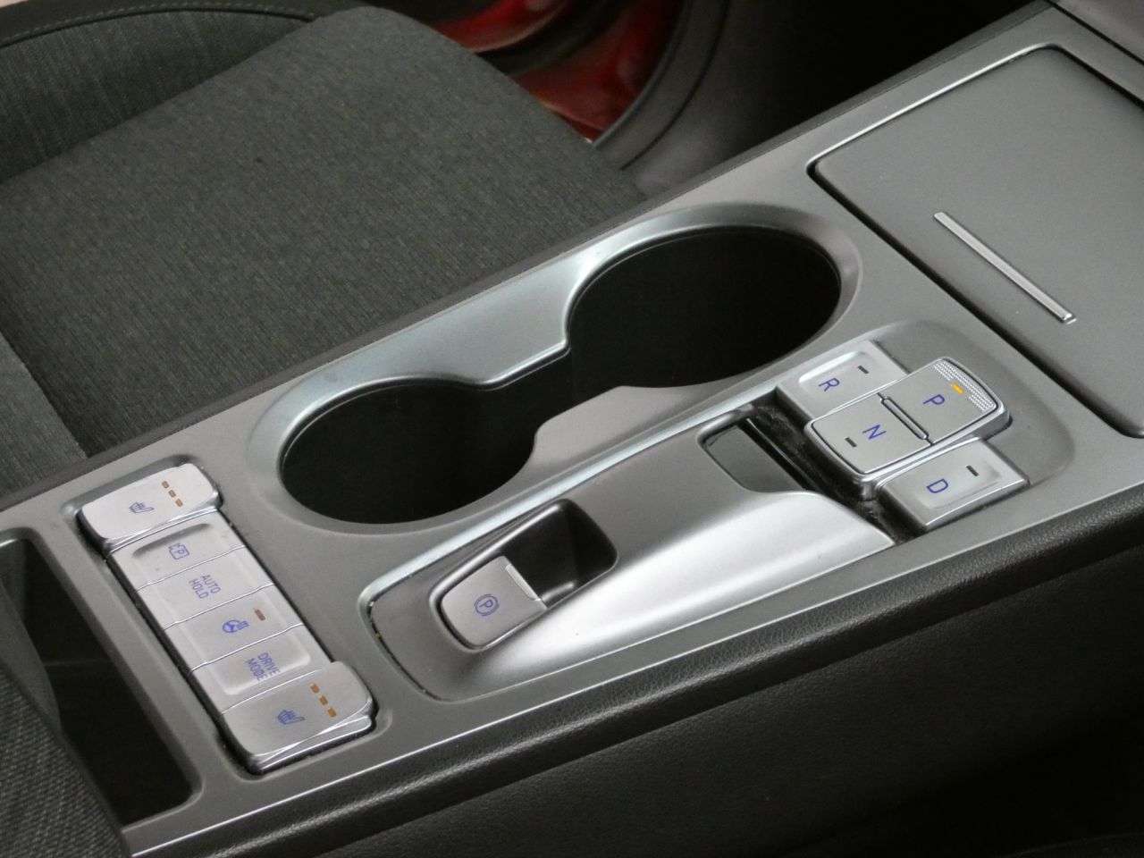 2022 HYUNDAI KONA 2022 HYUNDAI KONA