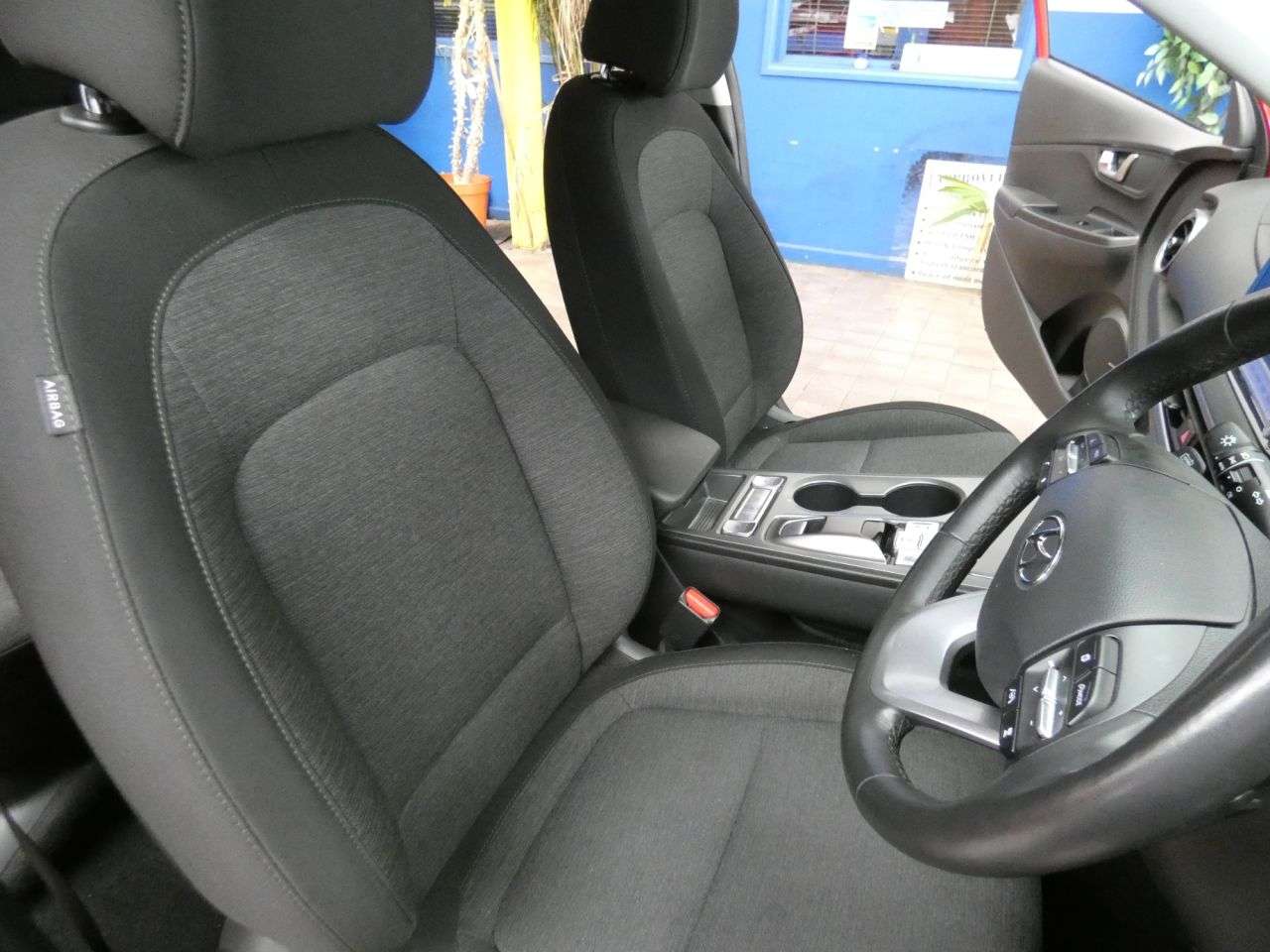 2022 HYUNDAI KONA 2022 HYUNDAI KONA