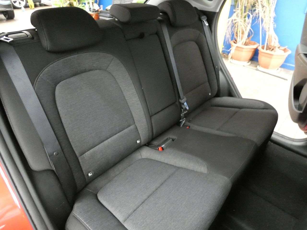 2022 HYUNDAI KONA 2022 HYUNDAI KONA