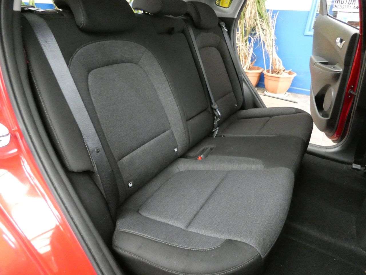 2022 HYUNDAI KONA 2022 HYUNDAI KONA