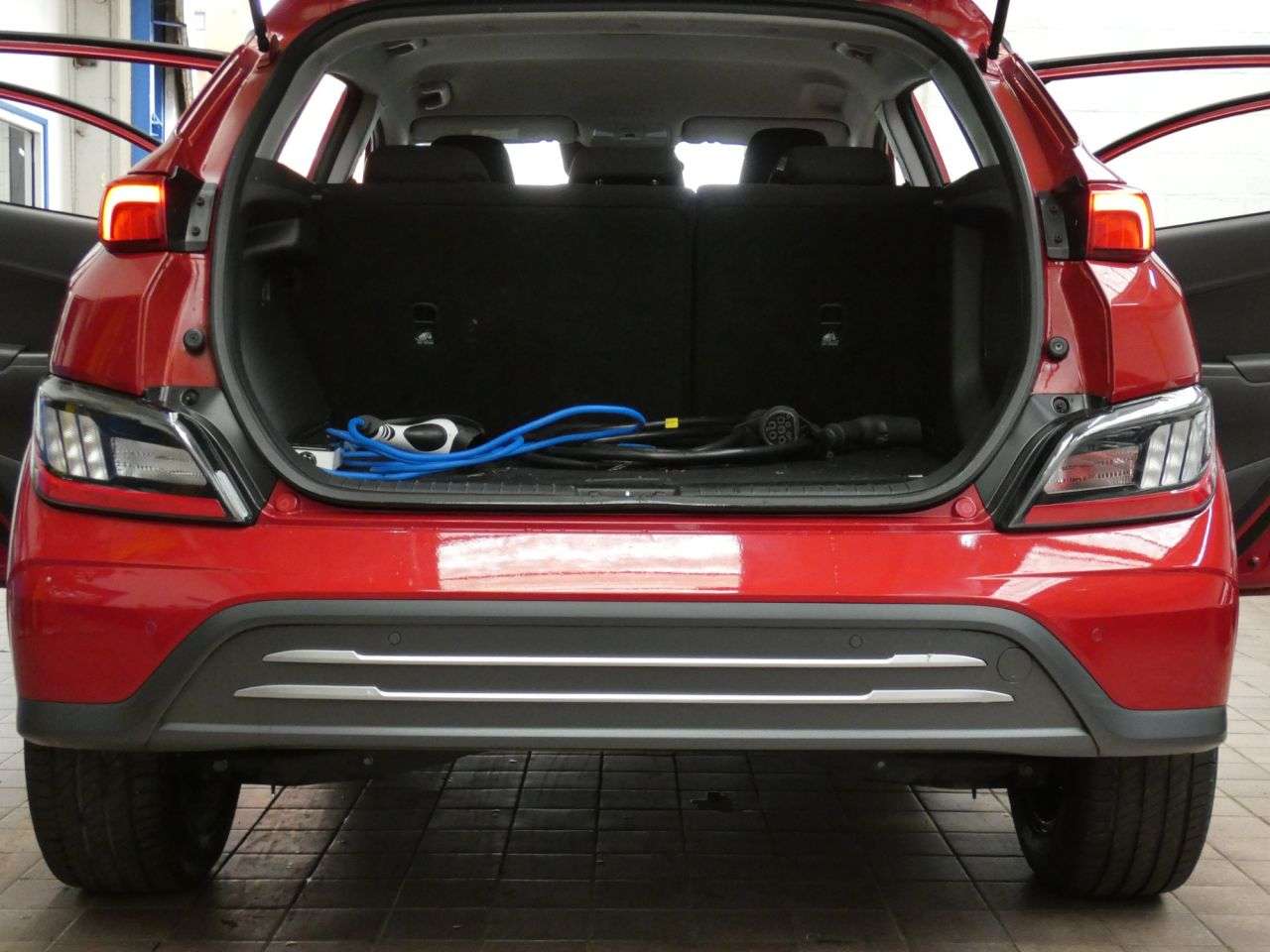 2022 HYUNDAI KONA 2022 HYUNDAI KONA