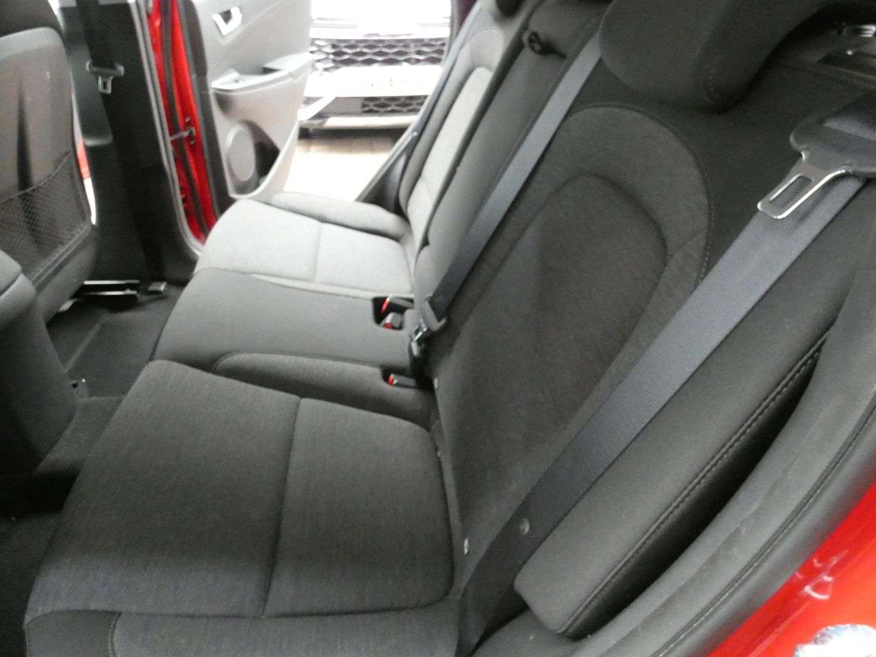 2022 HYUNDAI KONA 2022 HYUNDAI KONA