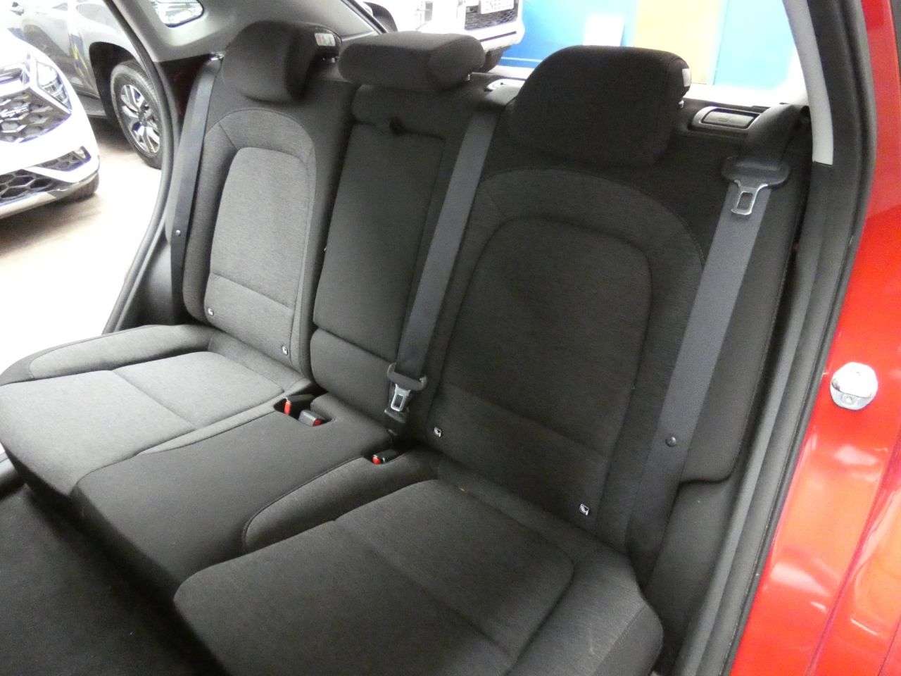 2022 HYUNDAI KONA 2022 HYUNDAI KONA