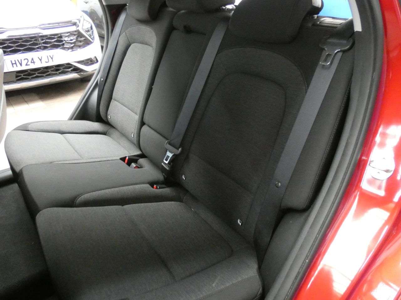 2022 HYUNDAI KONA 2022 HYUNDAI KONA
