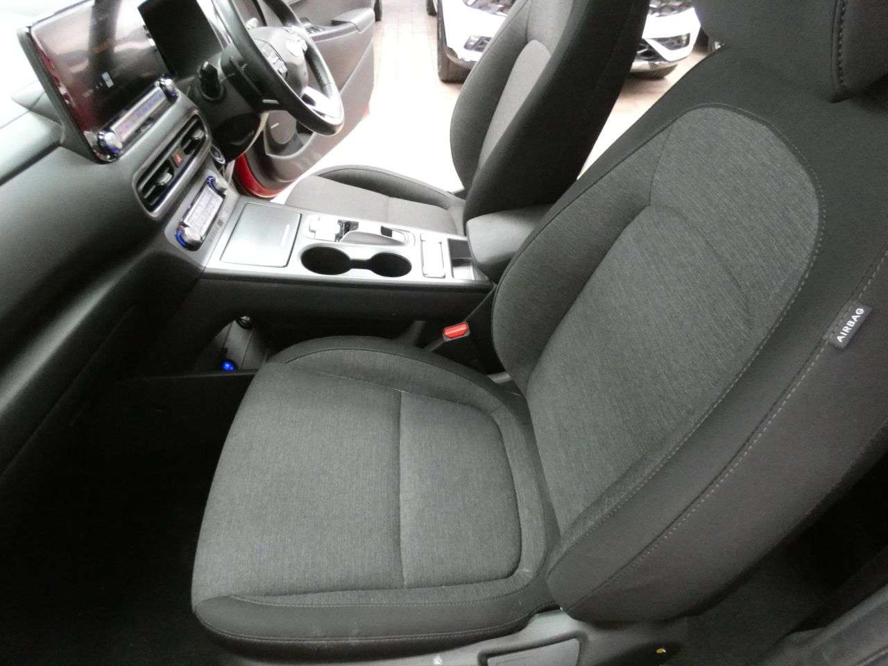 2022 HYUNDAI KONA 2022 HYUNDAI KONA