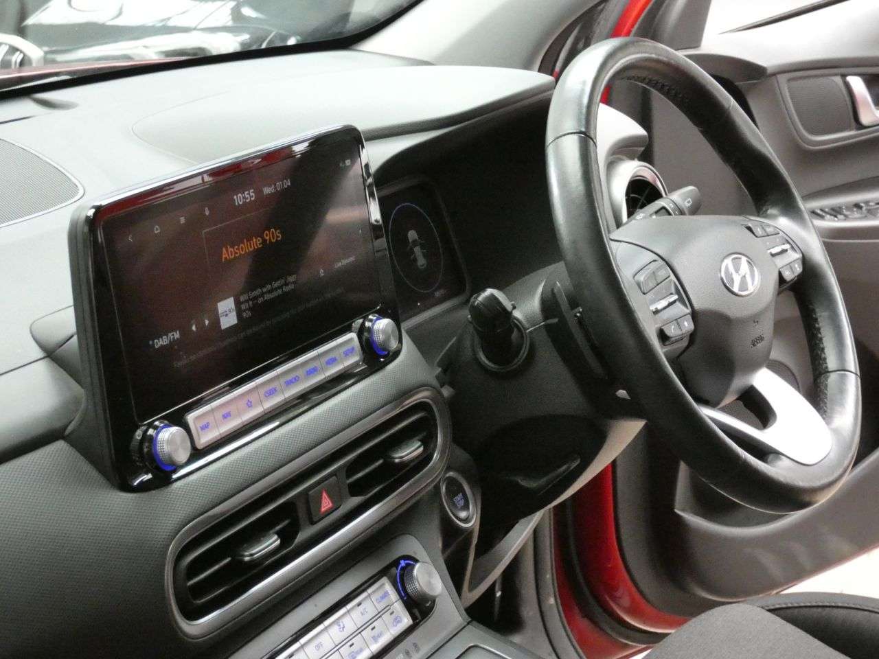 2022 HYUNDAI KONA 2022 HYUNDAI KONA