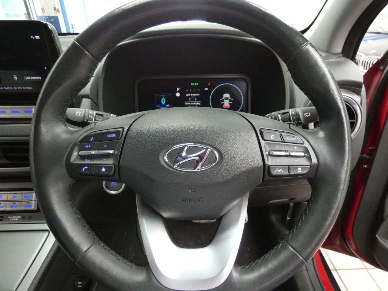 2022 HYUNDAI KONA 2022 HYUNDAI KONA