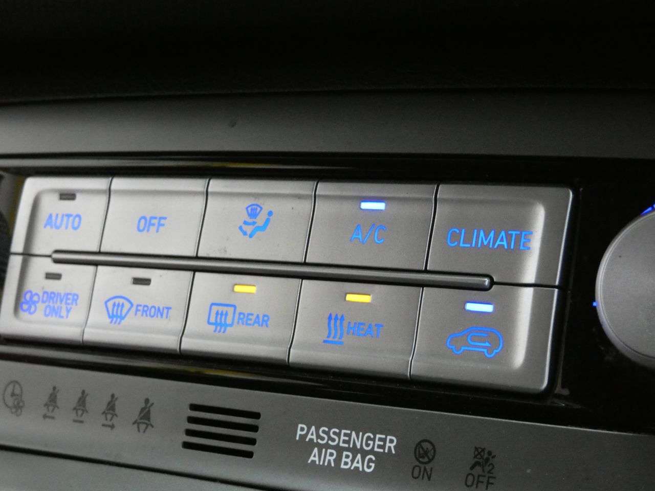 2022 HYUNDAI KONA 2022 HYUNDAI KONA