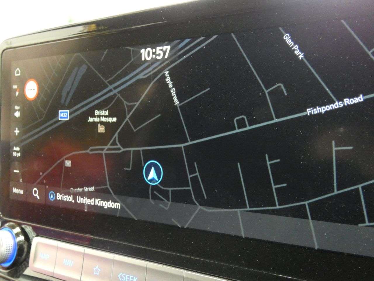 2022 HYUNDAI KONA 2022 HYUNDAI KONA