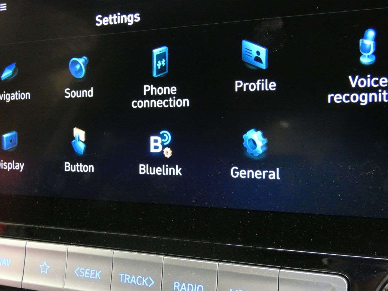2022 HYUNDAI KONA 2022 HYUNDAI KONA